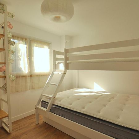 Aux Cigognes De Blotzheim Apartment Luaran gambar