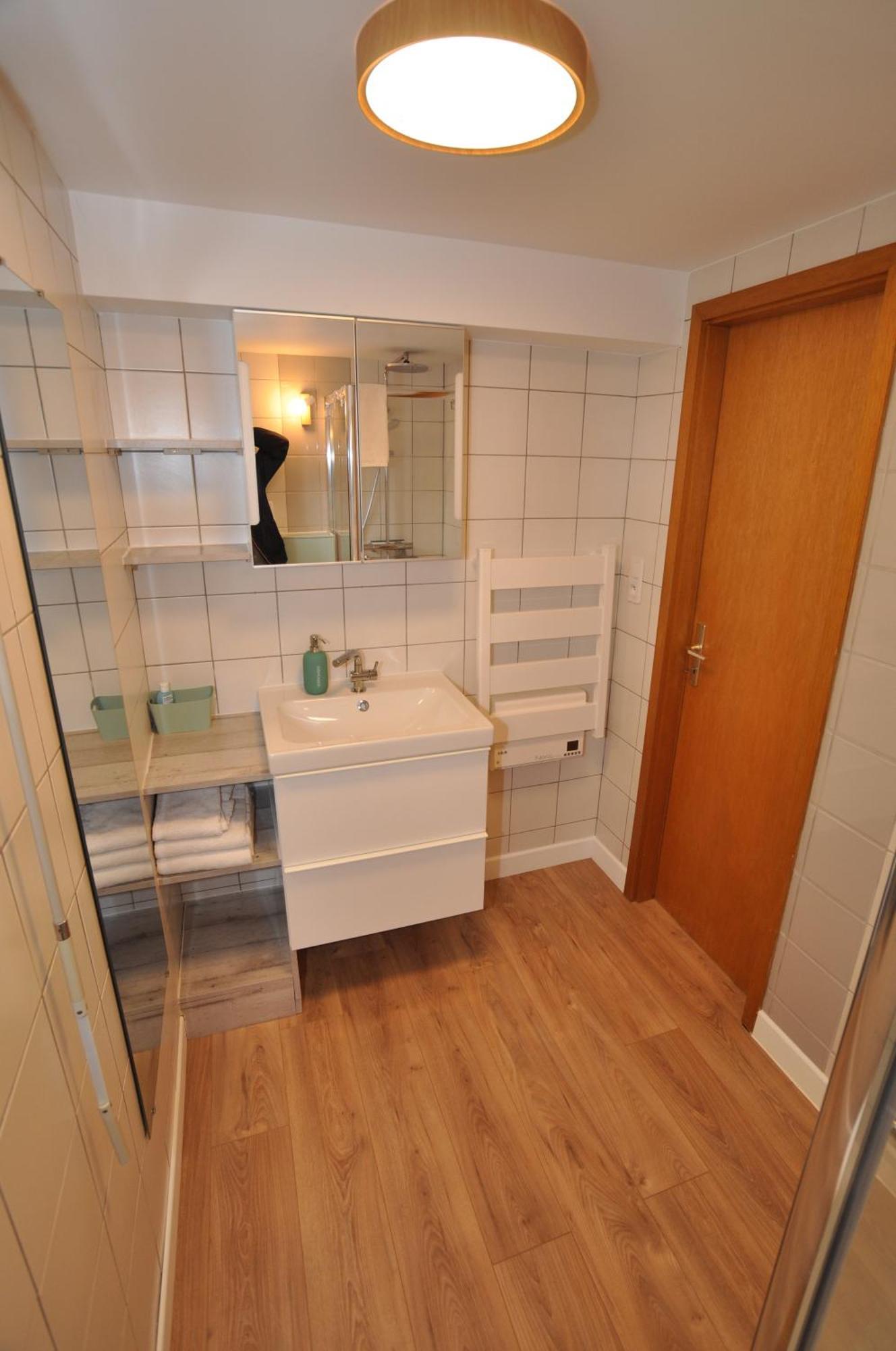 Aux Cigognes De Blotzheim Apartment Luaran gambar