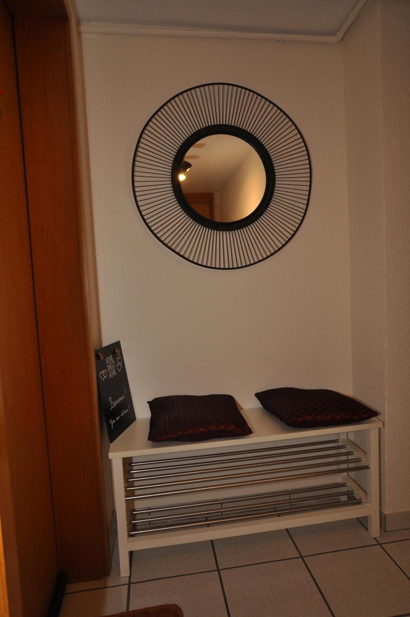 Aux Cigognes De Blotzheim Apartment Luaran gambar
