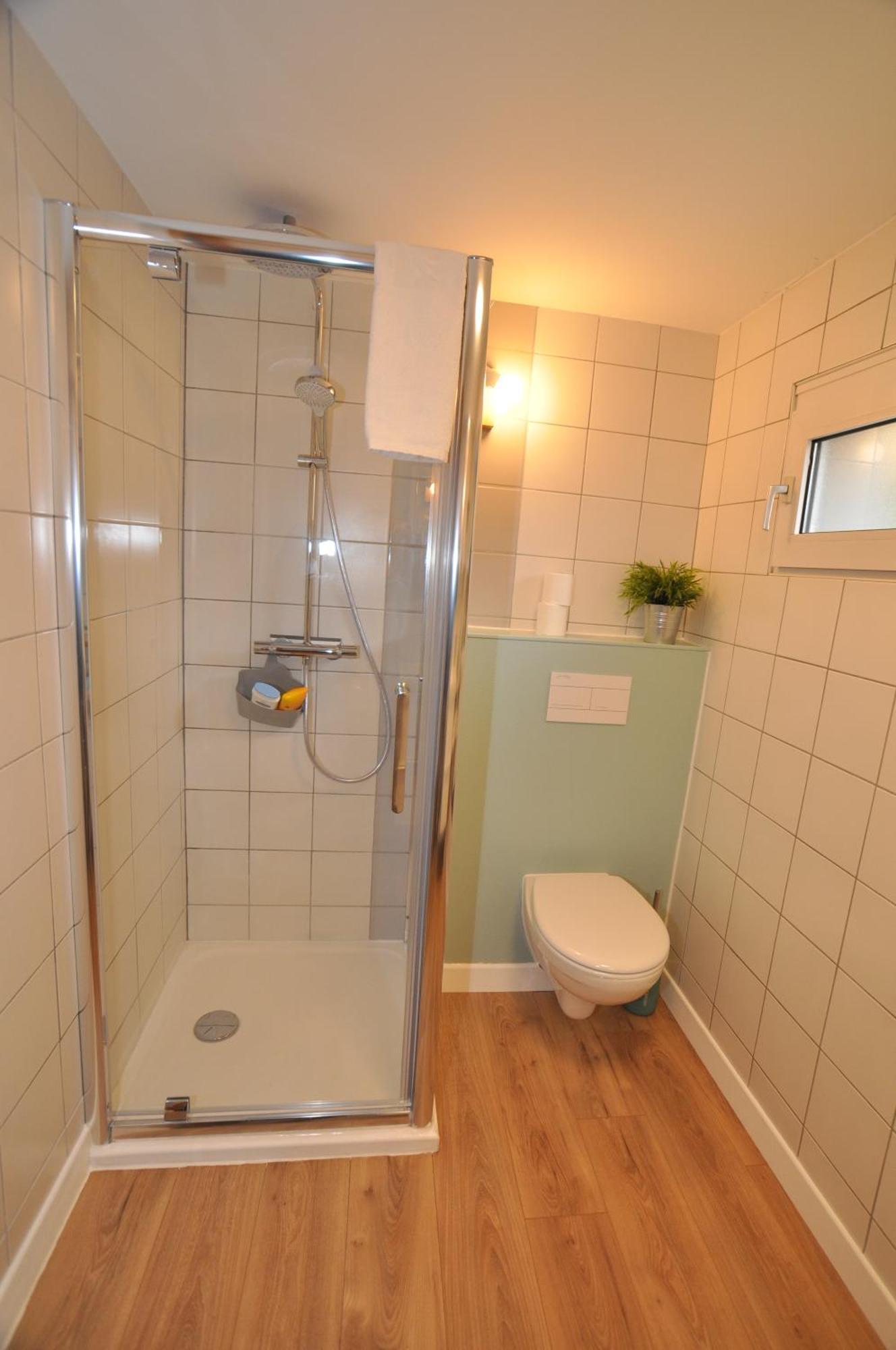 Aux Cigognes De Blotzheim Apartment Luaran gambar