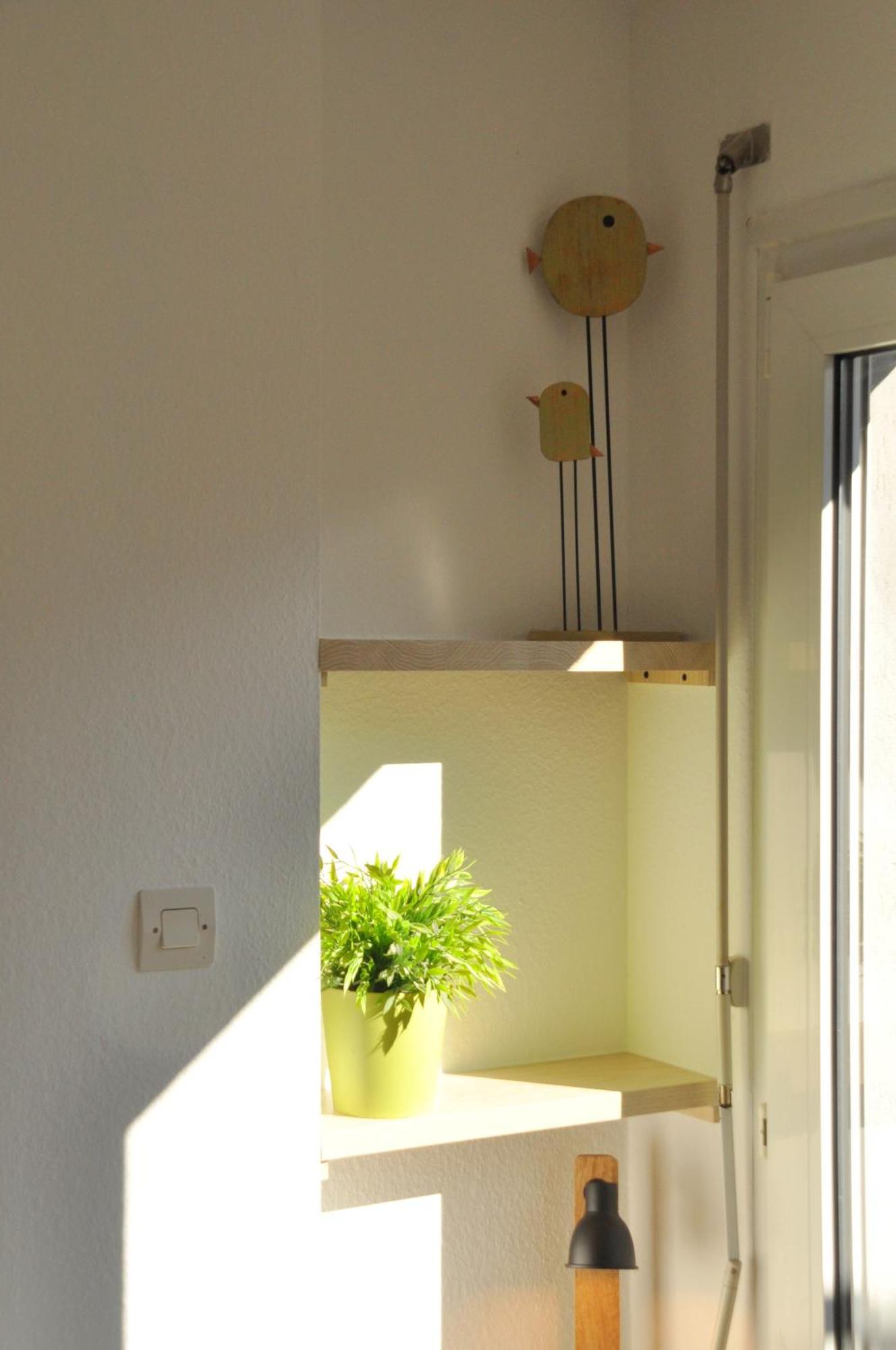 Aux Cigognes De Blotzheim Apartment Luaran gambar