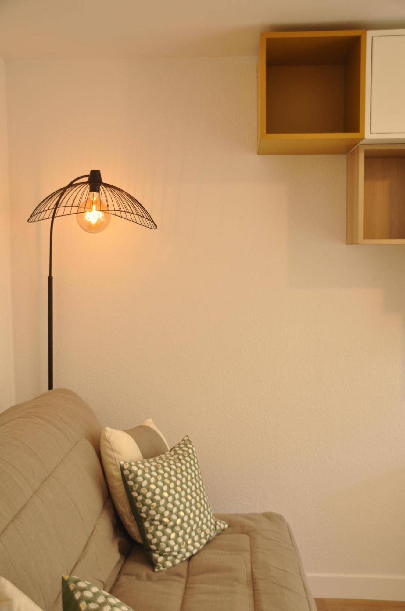 Aux Cigognes De Blotzheim Apartment Luaran gambar
