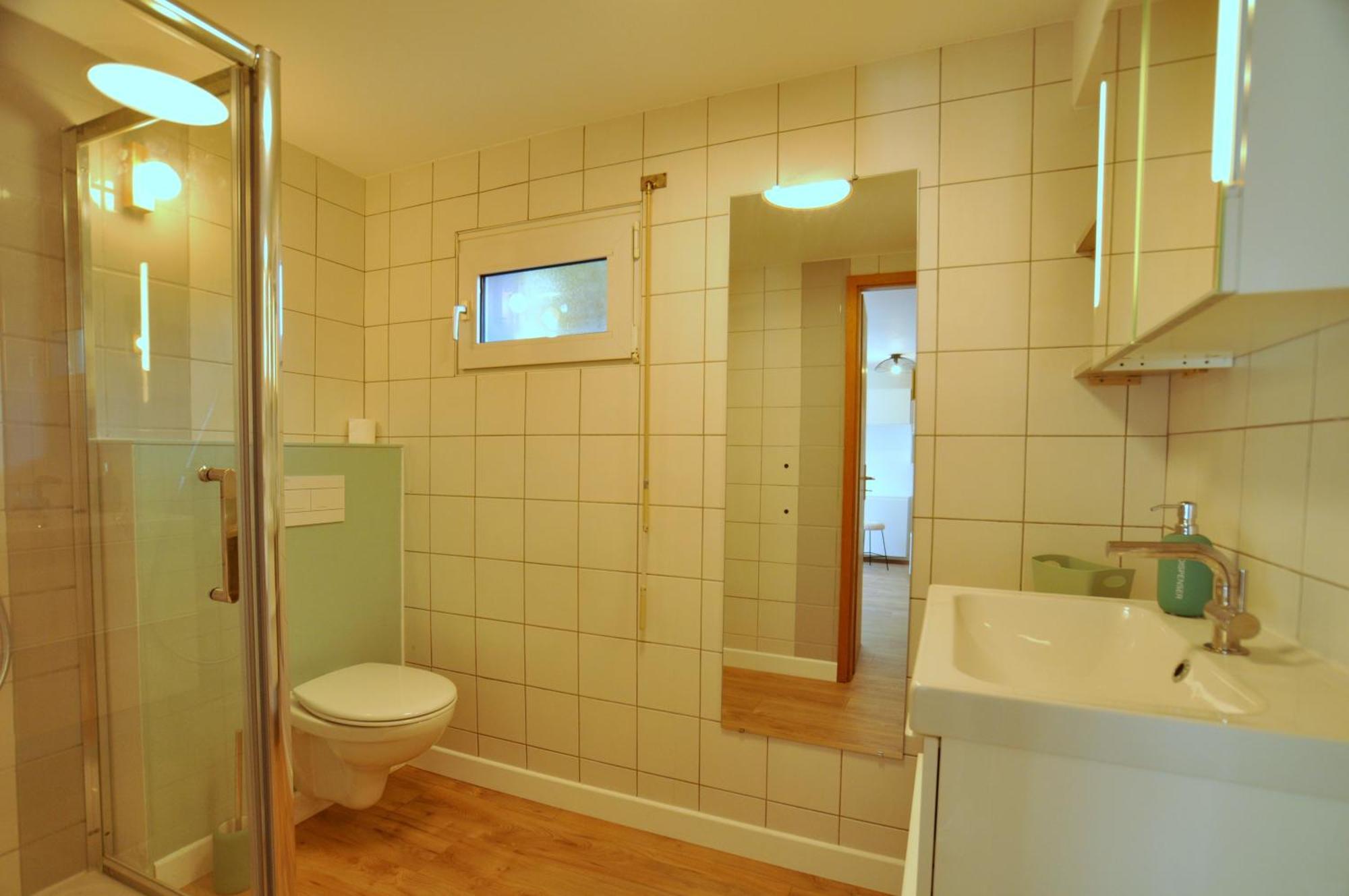 Aux Cigognes De Blotzheim Apartment Luaran gambar